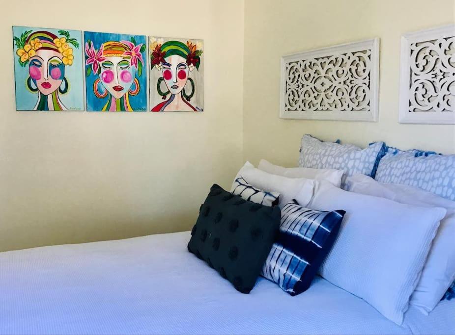 Surfers Paradise Townhouse المظهر الخارجي الصورة