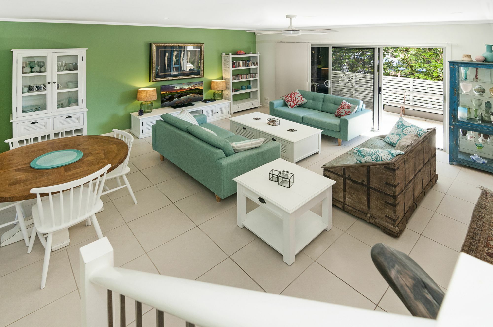 Surfers Paradise Townhouse المظهر الخارجي الصورة